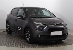 Citroen C3 III , Salon Polska, 1. Właściciel, Automat, VAT 23%, Klimatronic,