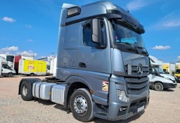 Mercedes-Benz Actros