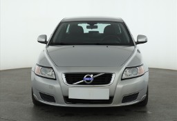 Volvo V50 II , Salon Polska, Automat, Klimatronic, Tempomat