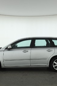 Volvo V50 II , Salon Polska, Automat, Klimatronic, Tempomat-2