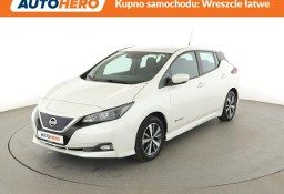 Nissan Leaf FV23% navi kamera ACC