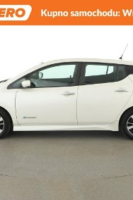 Nissan Leaf FV23% navi kamera ACC-2