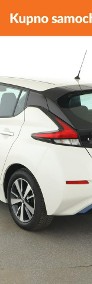 Nissan Leaf FV23% navi kamera ACC-4