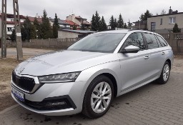 Skoda Octavia IV 1,5 TSI 150 kM Ambition Salon Polska, F-VAT