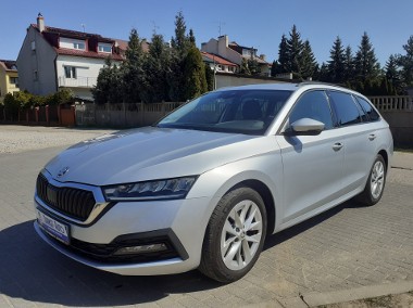 1,5 TSI 150 kM Ambition Salon Polska, F-VAT-1