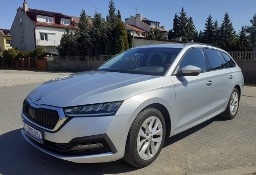Skoda Octavia IV 1,5 TSI 150 kM Ambition Salon Polska, F-VAT