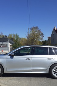 1,5 TSI 150 kM Ambition Salon Polska, F-VAT-2