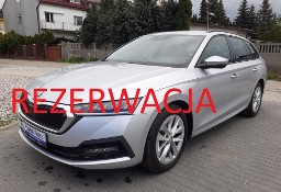 Skoda Octavia IV 1,5 TSI 150 kM Ambition Salon Polska, F-VAT