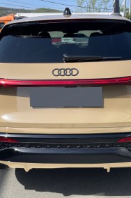 Audi Q5 III TFSI quattro S line 2.0 TFSI quattro S line (204KM) Adaptacyjne zawieszenie-2