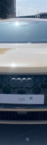 Audi Q5 III TFSI quattro S line 2.0 TFSI quattro S line (204KM) Adaptacyjne zawieszenie-3