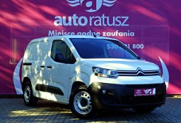 Citroen Berlingo Fv 23% / EURO6 / Pełny Serwis / VAT-1 / 1.6 HDi / 38750 netto