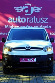 Citroen Berlingo Fv 23% / EURO6 / Pełny Serwis / VAT-1 / 1.6 HDi / 38750 netto-2