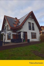 Dom 124m2, Szopy, 5 km od Elbląga-2