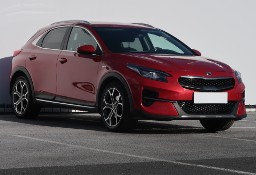 Kia Xceed , Salon Polska, Serwis ASO, Automat, Klimatronic, Tempomat,