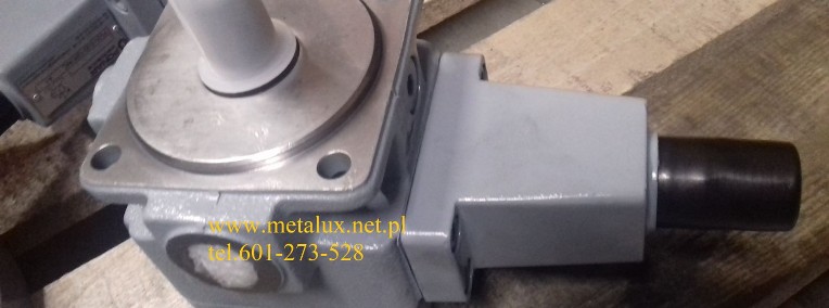Pompa PV2V3-30/25R1MC63A1 METALUX -1