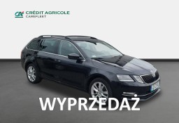 Skoda Octavia III 1.5 TSI GPF ACT Style DSG Kombi. GD214UT