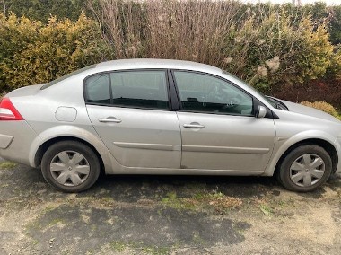 pierwszy właściciel, niski przebieg,-1