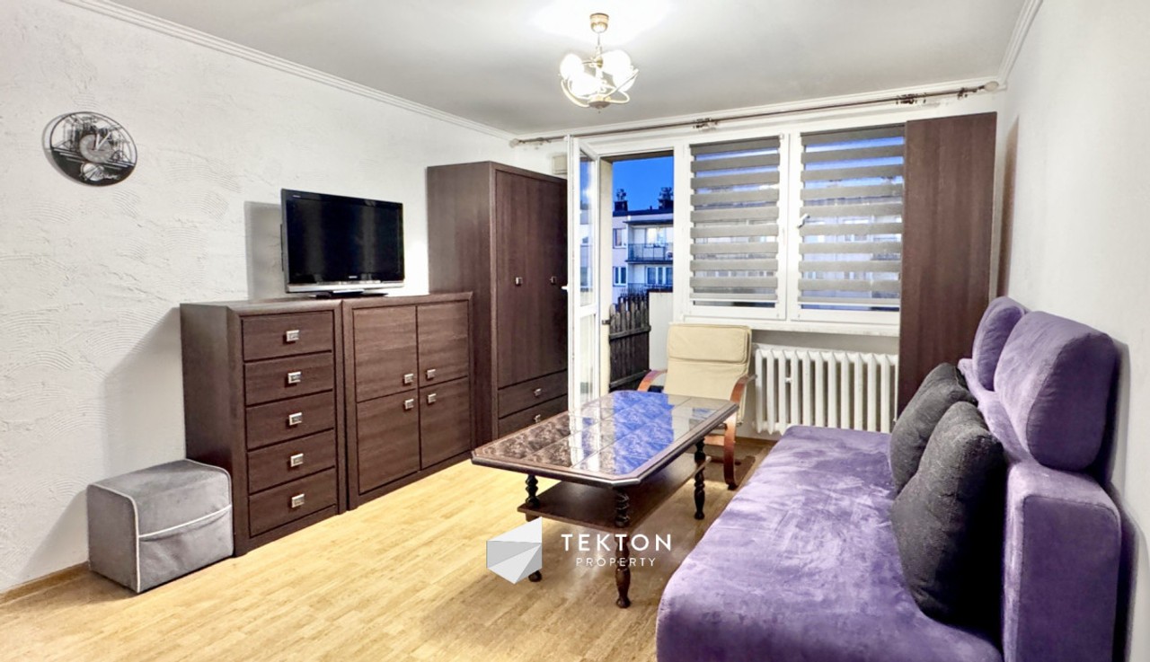 Mieszkanie na sprzedaż, 2 pokoje, 34 m², Dąbrowa Górnicza