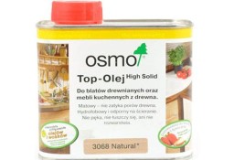 OSMO Top Olej do blatów kuchennych 3028, 3058, 3061, 3068 0,5 l Kraków 