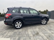 Subaru Forester IV 2.0D Platinum 2.0d 147KM 2014r
