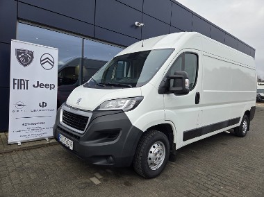 Peugeot Boxer 335 2.0 BlueHDi 130KM L3H2 SalonPL Dealer Vat23%-1
