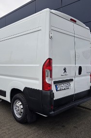 Peugeot Boxer 335 2.0 BlueHDi 130KM L3H2 SalonPL Dealer Vat23%-2