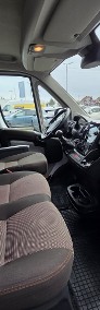 Peugeot Boxer 335 2.0 BlueHDi 130KM L3H2 SalonPL Dealer Vat23%-4