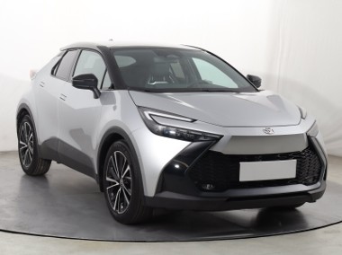 Toyota C-HR , Salon Polska, 1. Właściciel, Serwis ASO, Automat, Skóra,-1