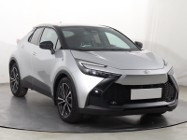 Toyota C-HR , Salon Polska, 1. Właściciel, Serwis ASO, Automat, Skóra,