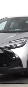 Toyota C-HR , Salon Polska, 1. Właściciel, Serwis ASO, Automat, Skóra,-3
