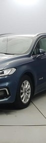 Ford Mondeo IX 2.0 Hybrid Titanium ! Z polskiego salonu ! Faktura VAT !-3