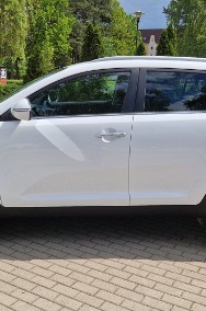 1.7 CRDI 115KM, Bezwypadkowy, Skóra, Grzane Fotele, Navi, Kamera-2
