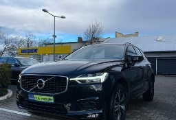 Volvo XC60 II R-design, Roczna Gwarancja