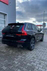 Volvo XC60 II R-design, Roczna Gwarancja-2