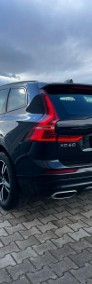 Volvo XC60 II R-design, Roczna Gwarancja-3