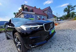 Volvo XC60 II R-design Roczna Gwarancja