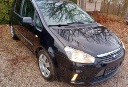 Ford C-MAX I 1.8i LIFT,Nawigacja,Klimatyzacja,Parktronik,Bezwypadkowy,po SERWISIE