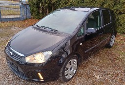 Ford C-MAX I 1.8i LIFT,Nawigacja,Klimatyzacja,Parktronik,Bezwypadkowy,po SERWISIE