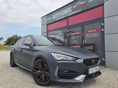 (19) VZ 310PS! 4Drive GWARANCJA Niski przebieg DSG MożliwaZamiana RATY-1