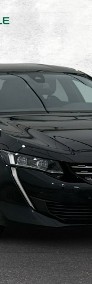 Peugeot 508 II Peugeot 508 1.5 Blue HDI Allure S&S EAT8 Hatchback-3