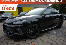 Cupra Leon Sportstourer 2.0 TSI 4Drive DSG Sportstourer 2.0 TSI 4Drive DSG 204K