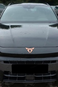 Cupra Leon Sportstourer 2.0 TSI 4Drive DSG Sportstourer 2.0 TSI 4Drive DSG 204K-2