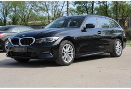 BMW SERIA 3 Bezwypadkowy! Serwisowany w ASO! 2.0 diesel! 150 KM!