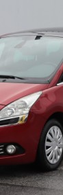 Peugeot 5008 , Salon Polska, 7 miejsc, Klimatronic, Tempomat, Parktronic,-3
