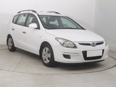 Hyundai i30 I , Salon Polska, Klima, Parktronic-1