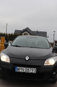 Renault Megane III 1.6 16V Authentique Euro5-2