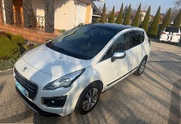 Peugeot 3008 II 1.6 Benzyna THP 165KM EAT6 Stop&amp;Start Allure 2016r