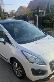 1.6 Benzyna THP 165KM EAT6 Stop&Start Allure 2016r-2