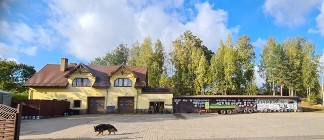 Dom Gołdap, ul. Gumbińska