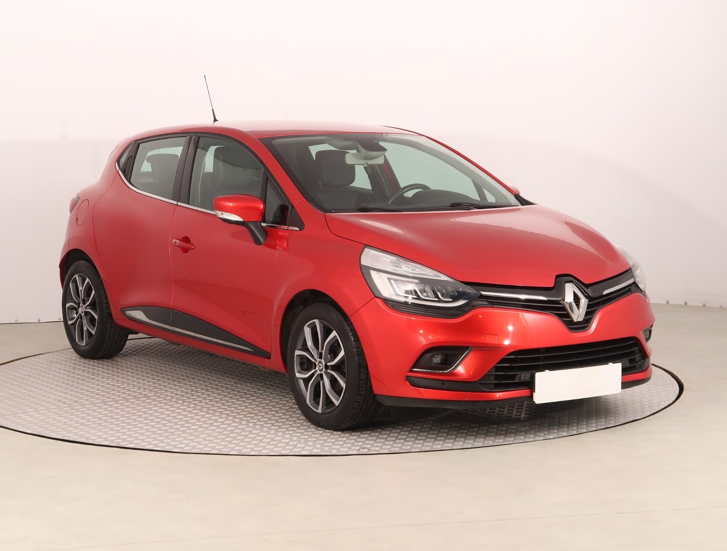 Renault Clio IV , Salon Polska, 1. Właściciel, Serwis ASO, Skóra, Navi,